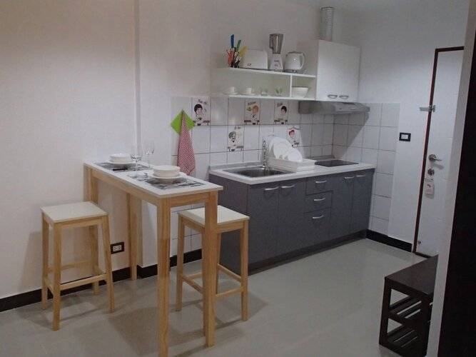 Coconoi Residence