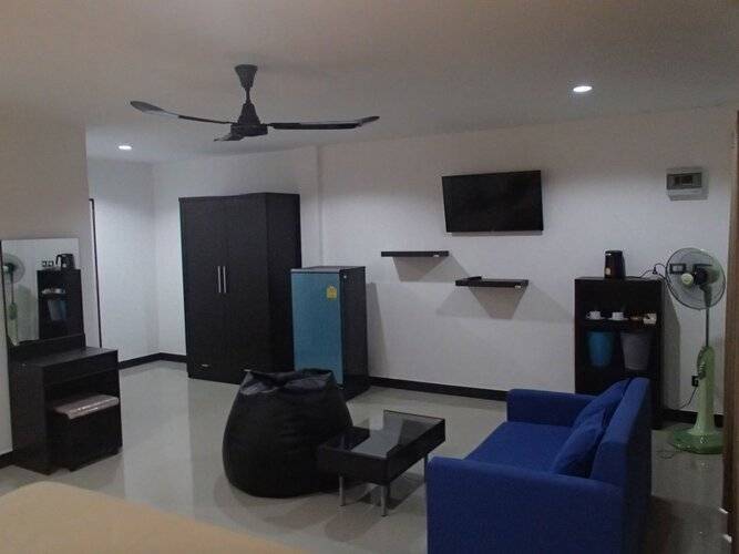 Coconoi Residence