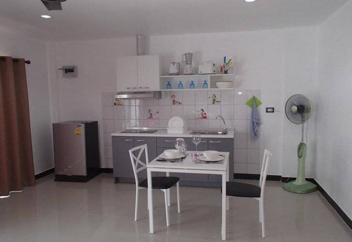Coconoi Residence