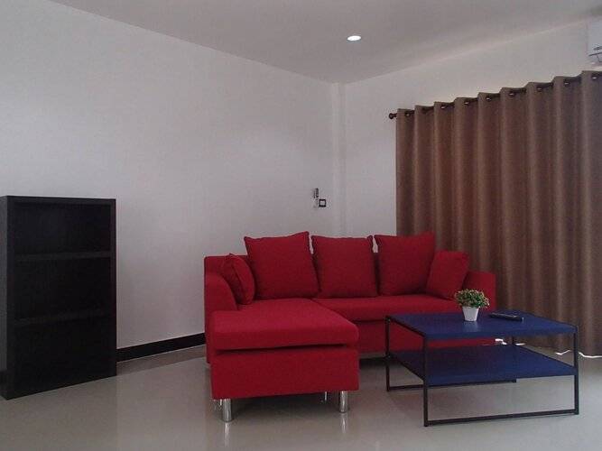 Coconoi Residence