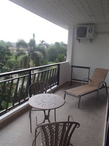 Coconoi Residence