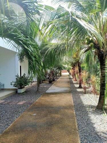 Coconoi Residence