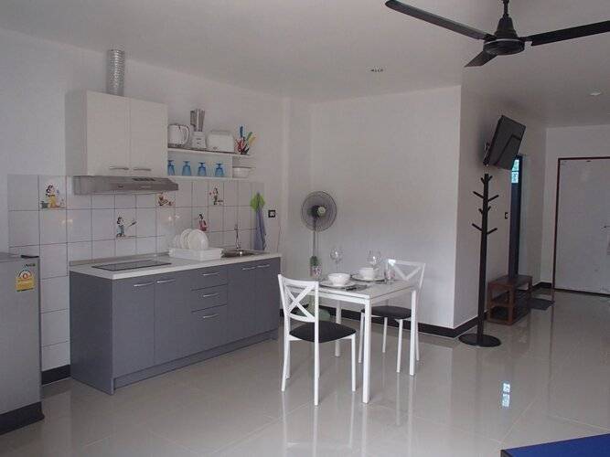 Coconoi Residence