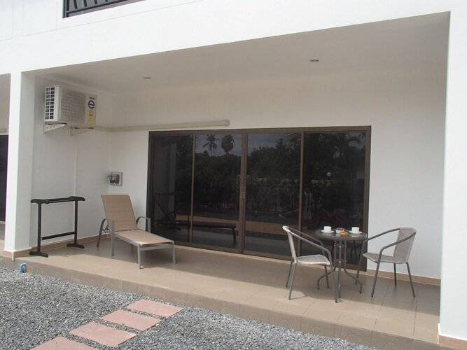 Coconoi Residence