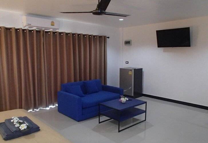 Coconoi Residence