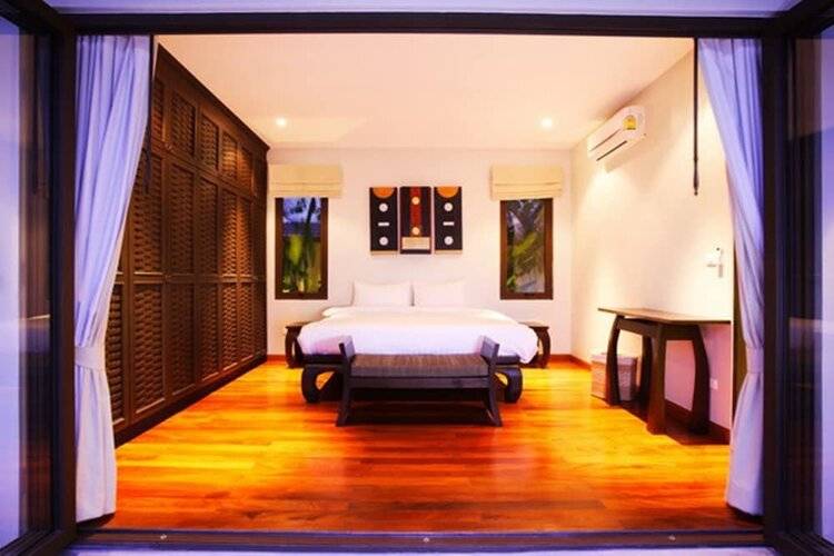 Villa Lombok by Holiplanet
