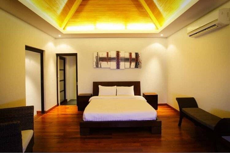 Villa Lombok by Holiplanet