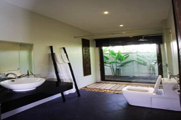 Villa Lombok by Holiplanet