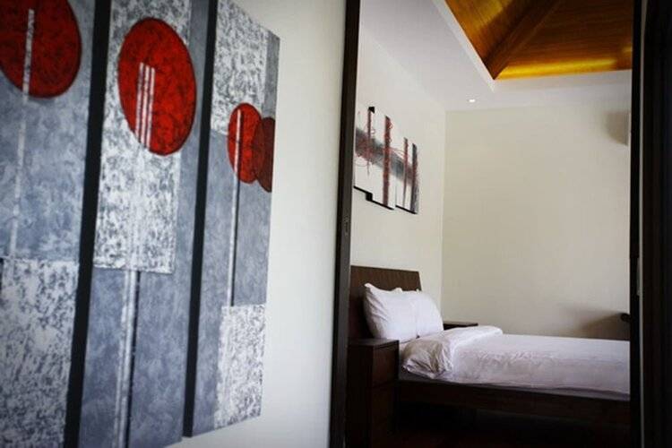 Villa Lombok by Holiplanet