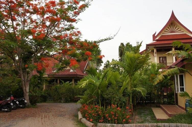 Palm Village
