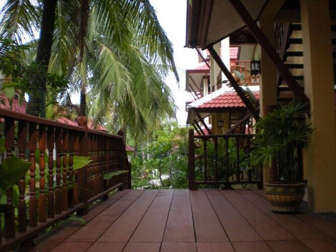 Palm Village