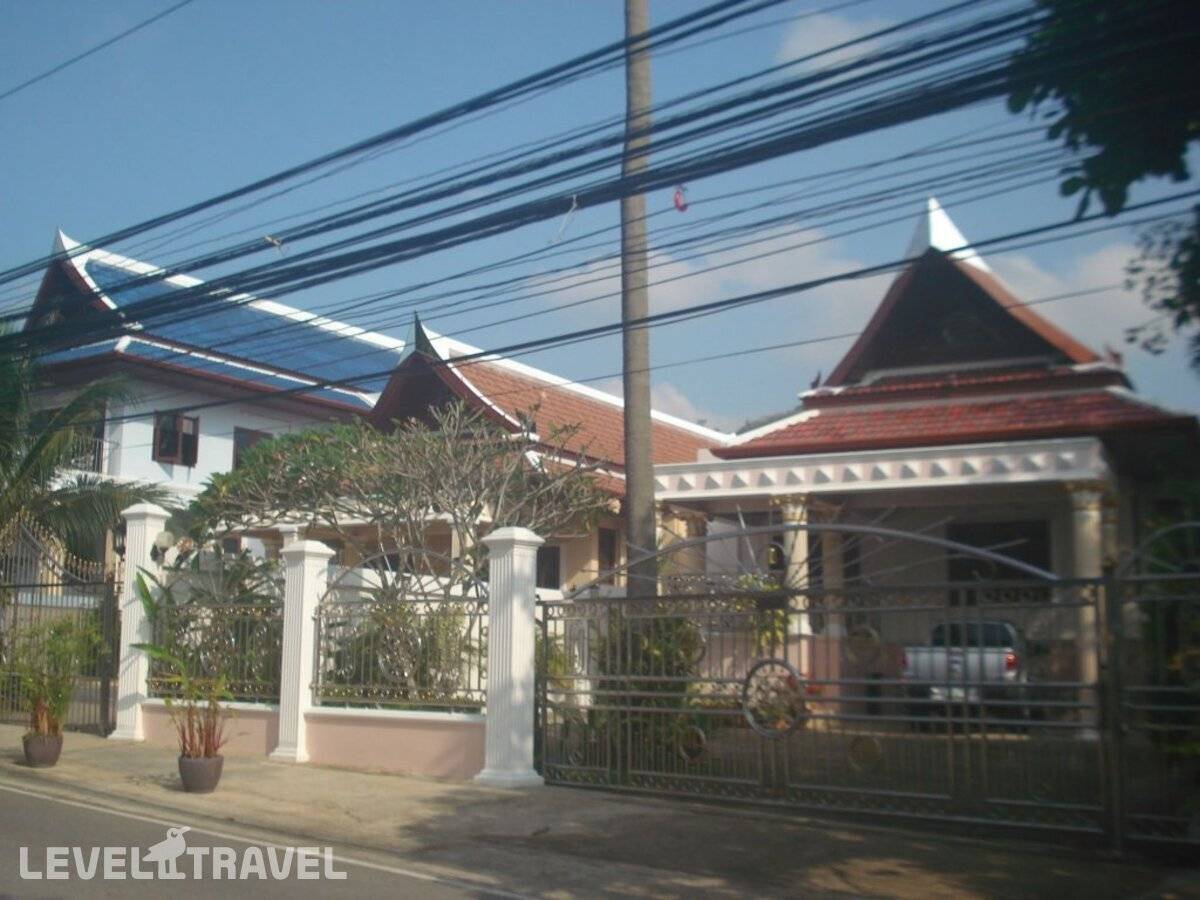 Majestic Villas Phuket — фото 7