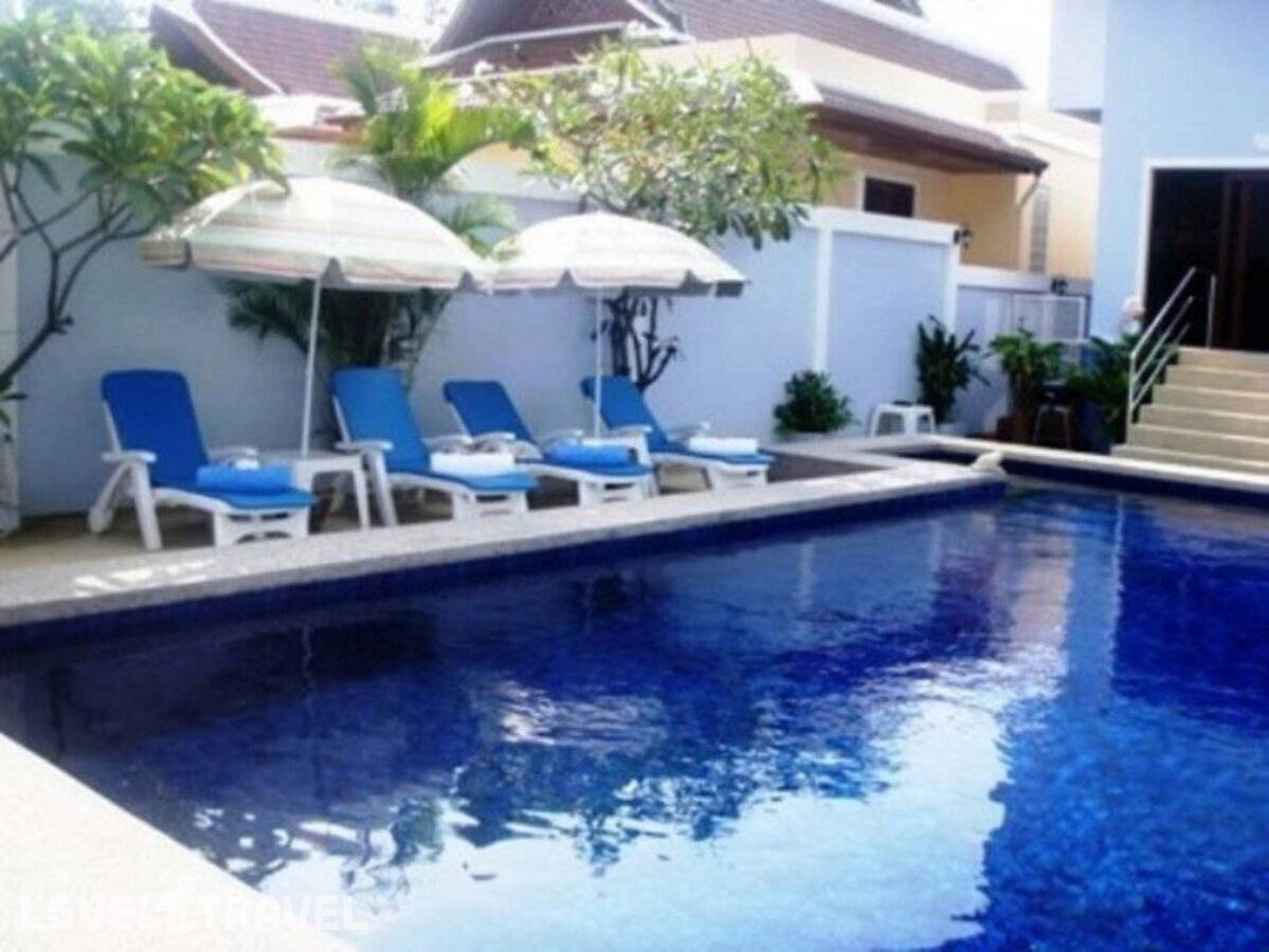 Majestic Villas Phuket — фото 4
