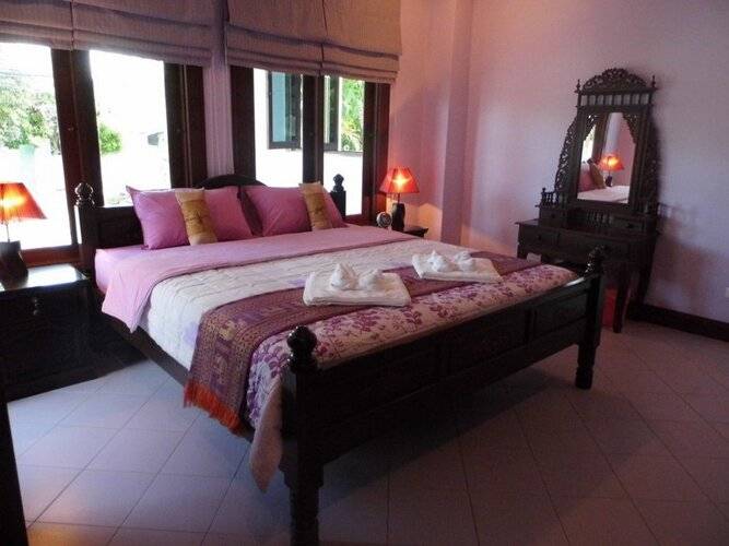 Majestic Villas Phuket