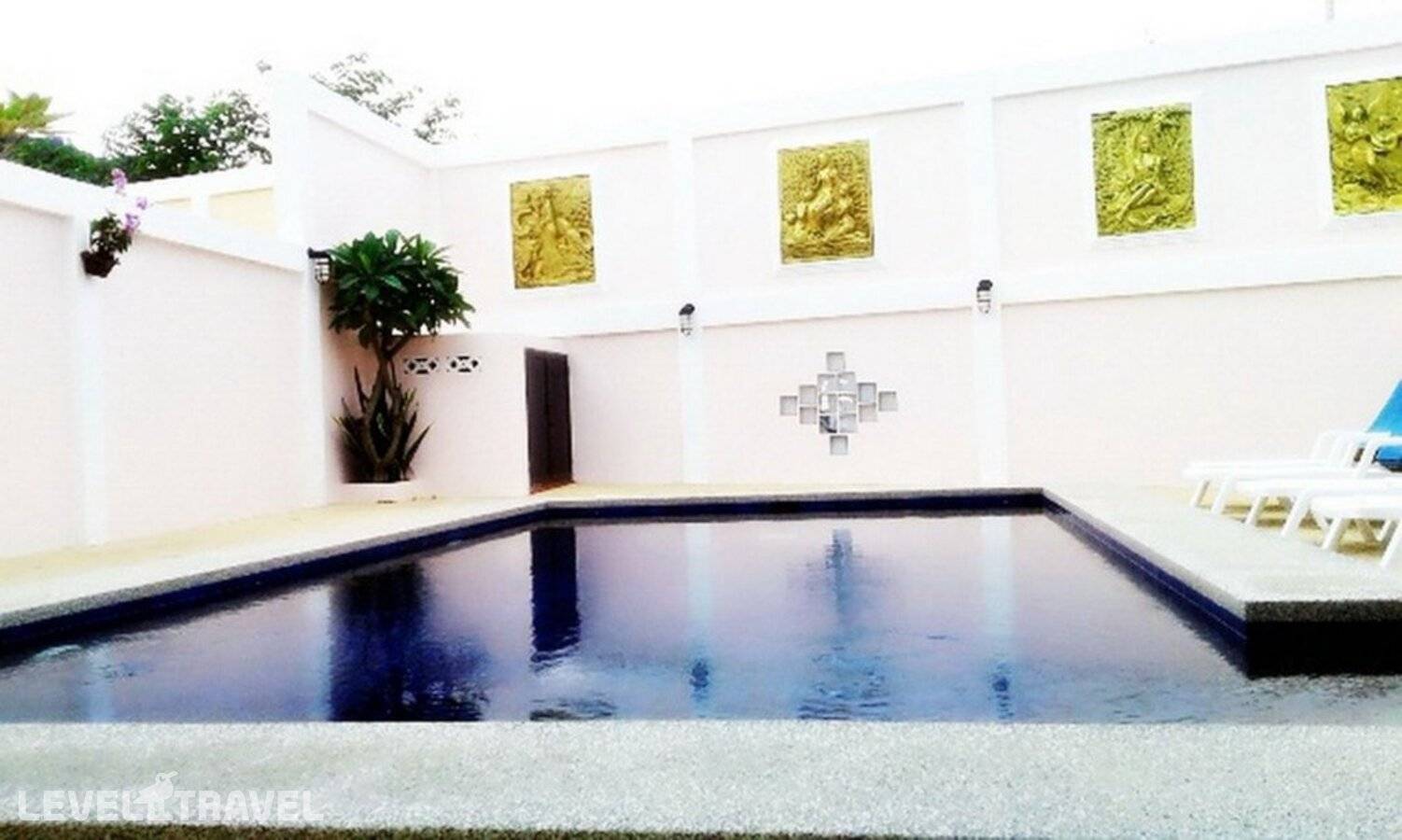 Majestic Villas Phuket — фото 5