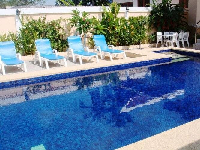 Majestic Villas Phuket