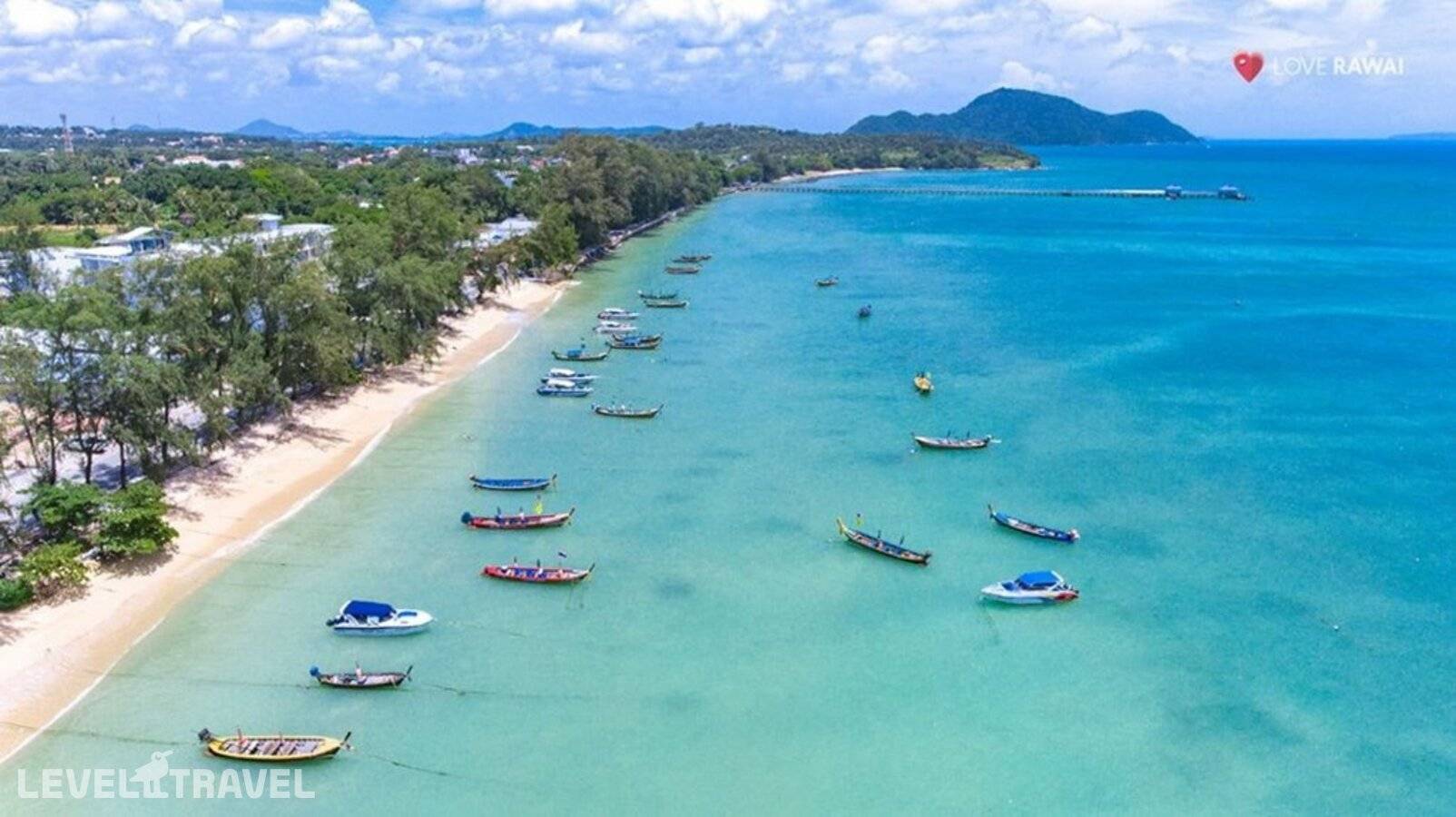 Majestic Villas Phuket — фото 12