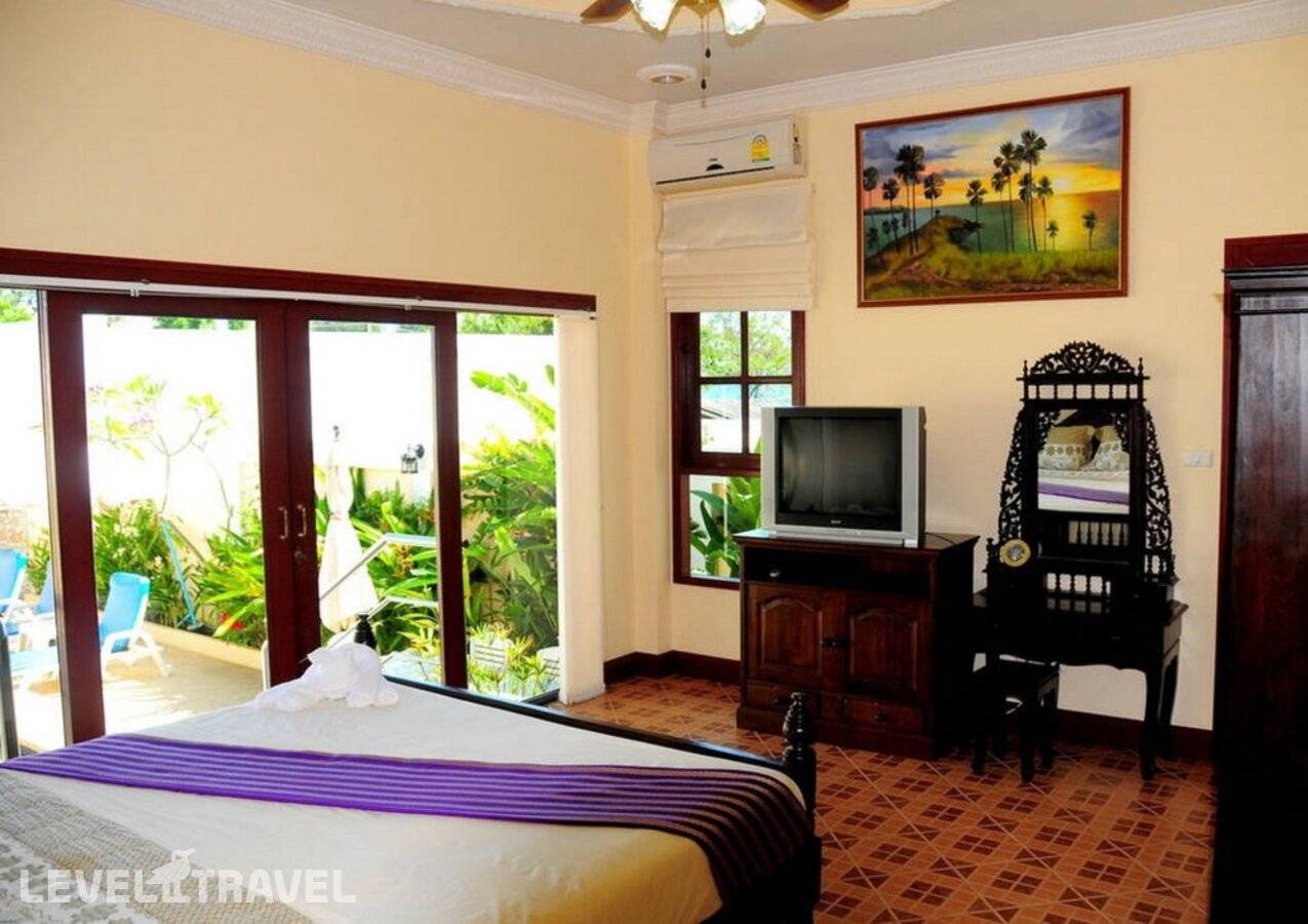 Majestic Villas Phuket — фото 6