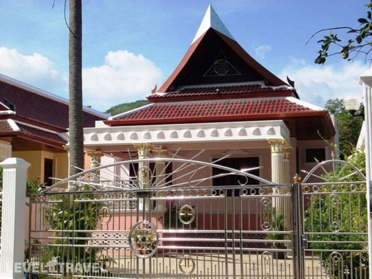 Majestic Villas Phuket — фото 1