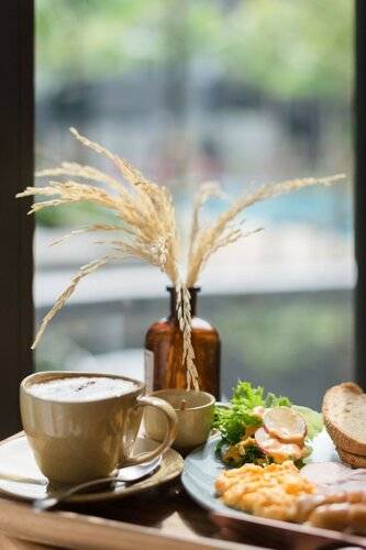 Saturdays Residence by Brown Starling