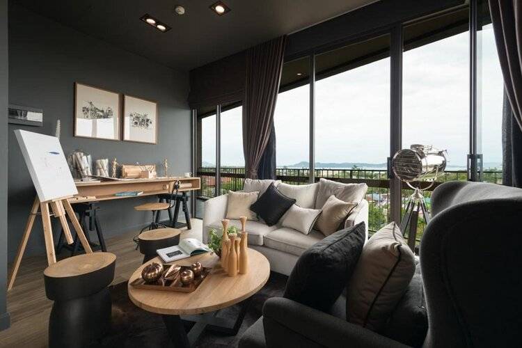 Saturdays Residence by Brown Starling