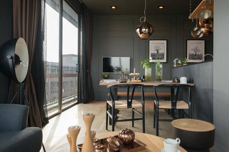 Saturdays Residence by Brown Starling