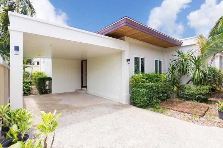 Villa Alex