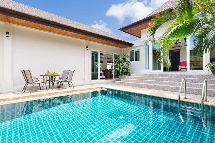 Villa Alex