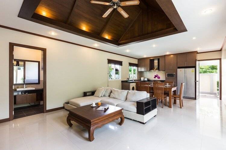 Villa Alex