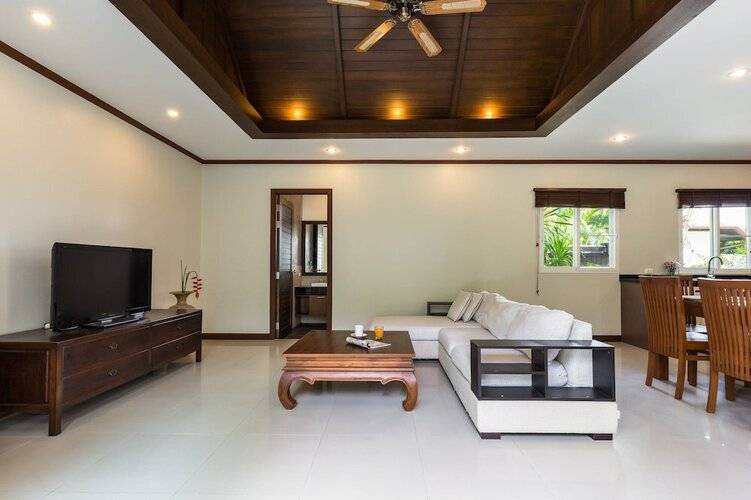 Villa Alex