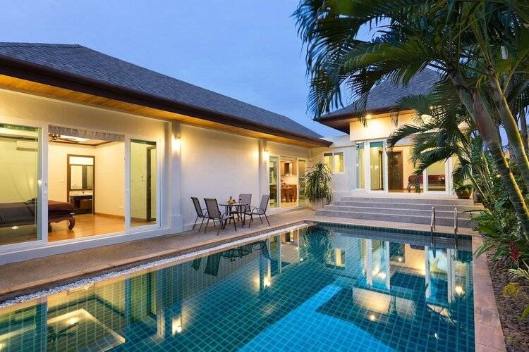 Villa Alex