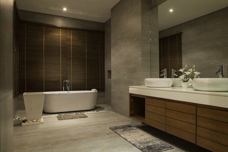 Luxurious Seaview 4BR Private Pool Villa by Intira Villas