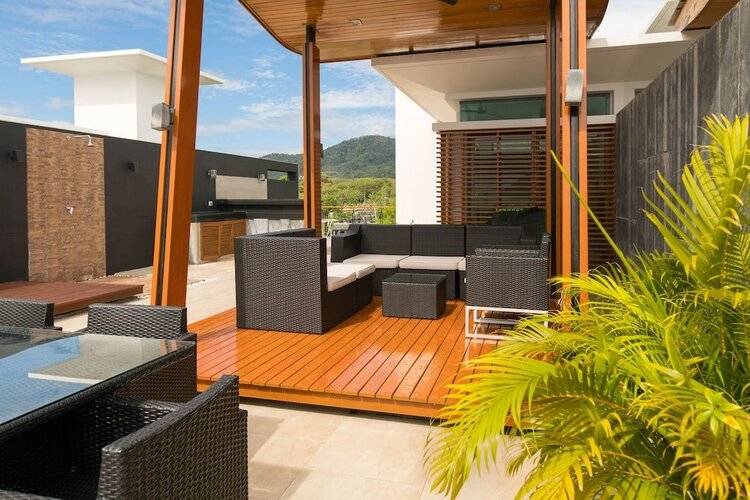 Luxurious Seaview 4BR Private Pool Villa by Intira Villas