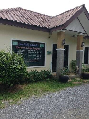 Naya Pool Villa