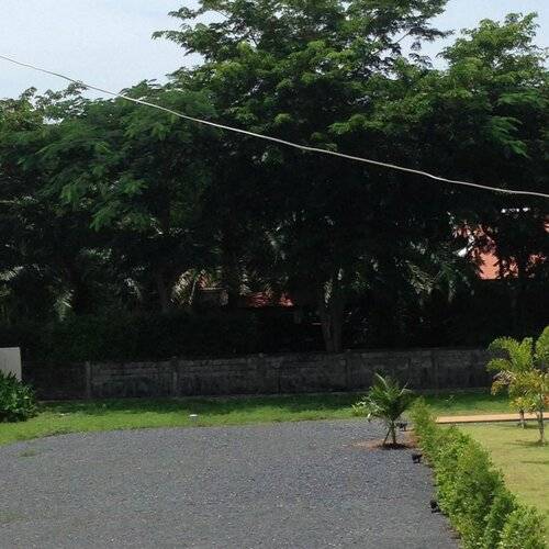 Naya Pool Villa