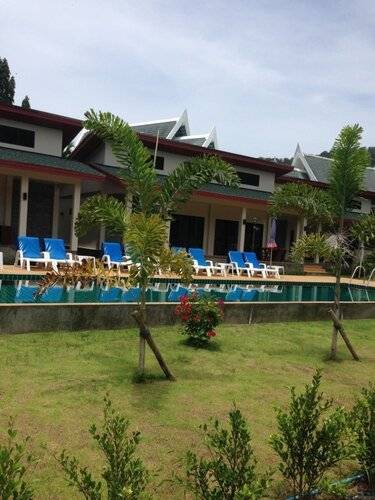 Naya Pool Villa
