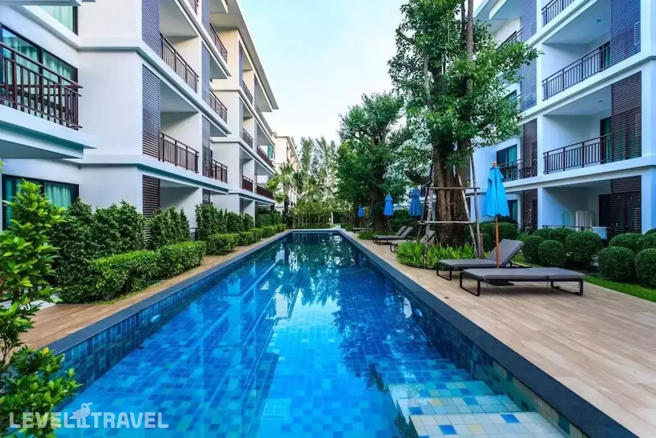 Apartments at The Title by Lofty