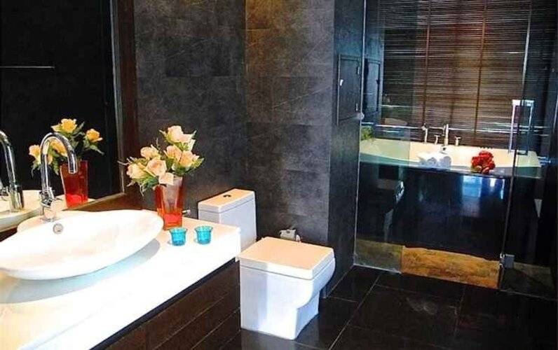 Eva villa Rawai 3 bedrooms private pool
