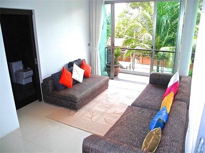Eva villa Rawai 3 bedrooms private pool