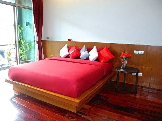 Eva villa Rawai 3 bedrooms private pool