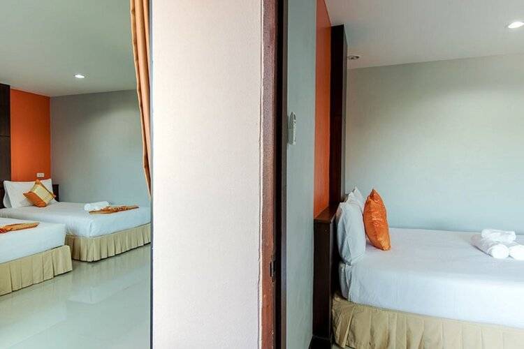 Saiyuan Residence Phuket