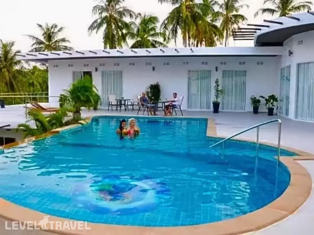 The Inspiration Residence