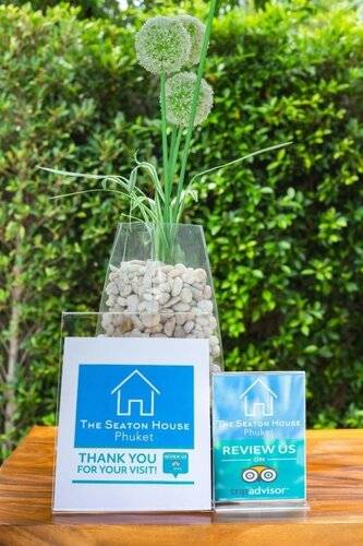 The Seaton House Phuket