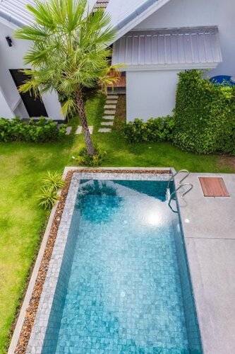 The Seaton House Phuket