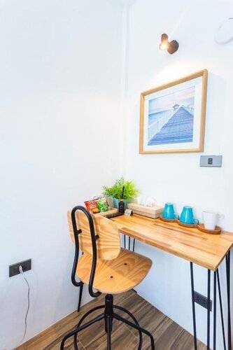 The Seaton House Phuket