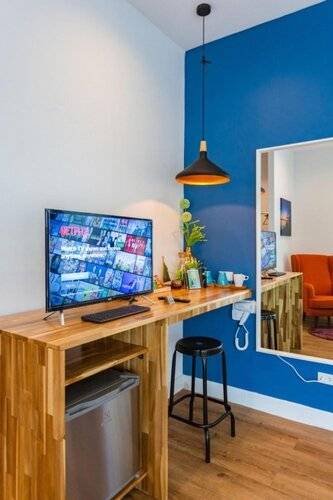 The Seaton House Phuket