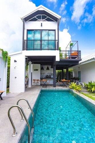 The Seaton House Phuket