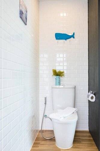 The Seaton House Phuket