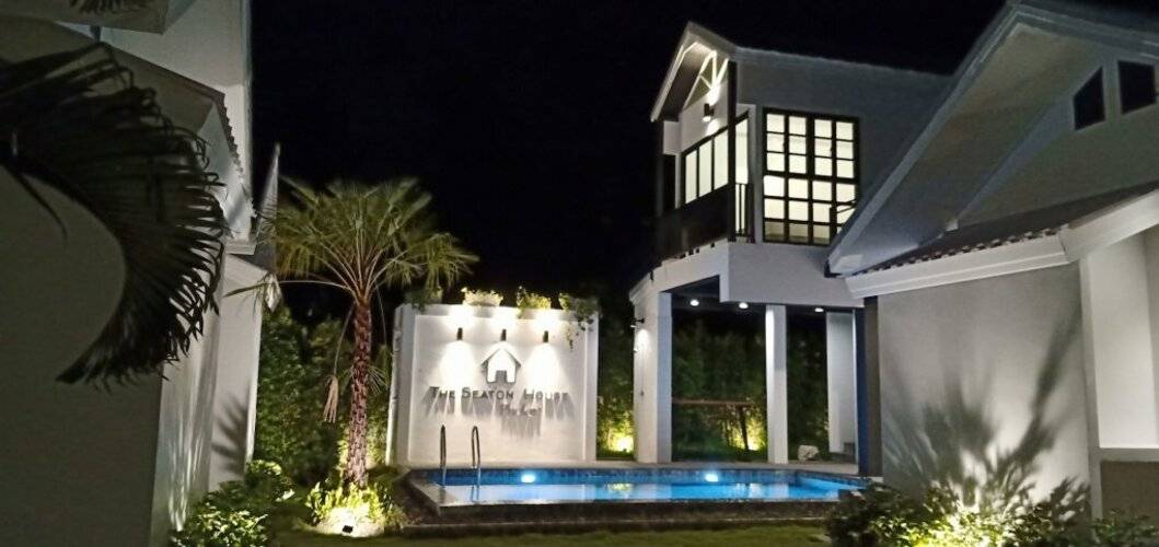 The Seaton House Phuket
