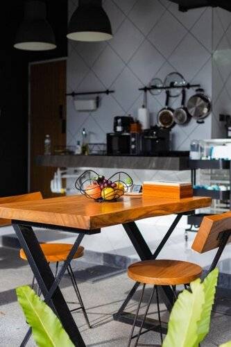 The Seaton House Phuket